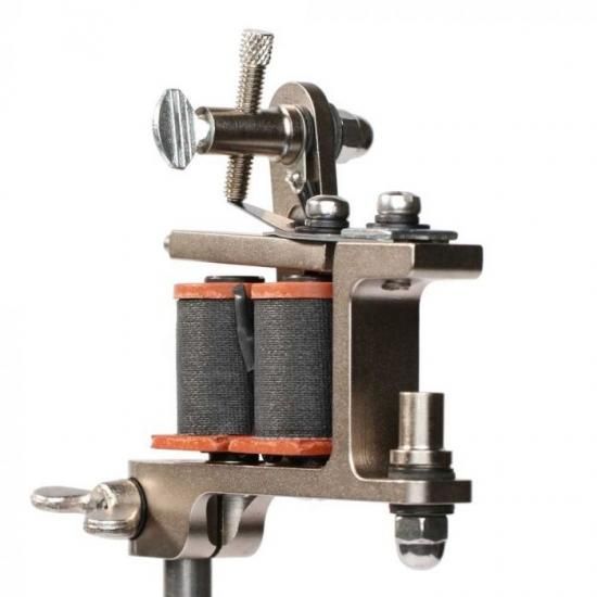 Feldman フェルドマン カスタムビルトBulldog ライナーマシン