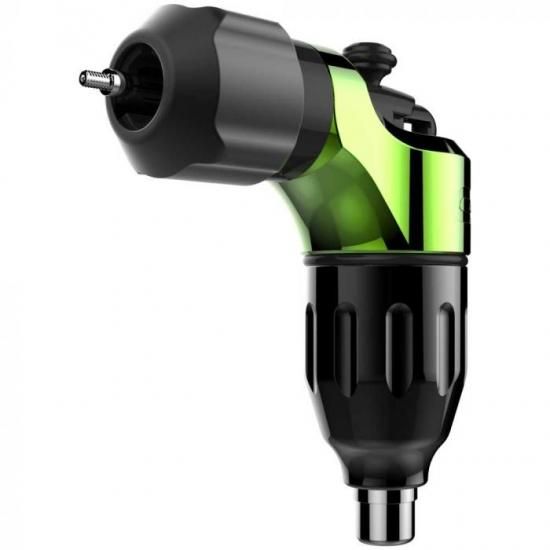 FALLEN KING IRONS Edge X with Give ロータリータトゥーマシン 5色