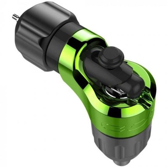 FALLEN KING IRONS Edge X with Give ロータリータトゥーマシン 5色