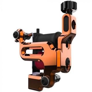 FALLEN KING IRONS タトゥーマシン AL13 Roswell カラーパッカー タトゥーマシン Tangerine
