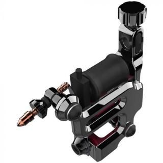 RUSH IRON タトゥーマシン ライナーマシン ウィザード タトゥー マシン ライナー