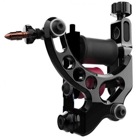 FK IRONS タトゥーマシン Exactor3 アルミニウム製 ソフト FK IRONS タトゥーマシン Exactor3 アルミニウム製 ソフト