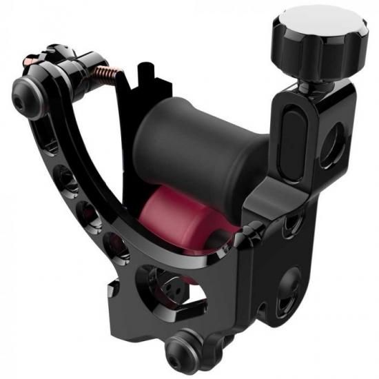 FK IRONS タトゥーマシン Exactor3 アルミニウム製 ソフト FK IRONS タトゥーマシン Exactor3 アルミニウム製 ソフト