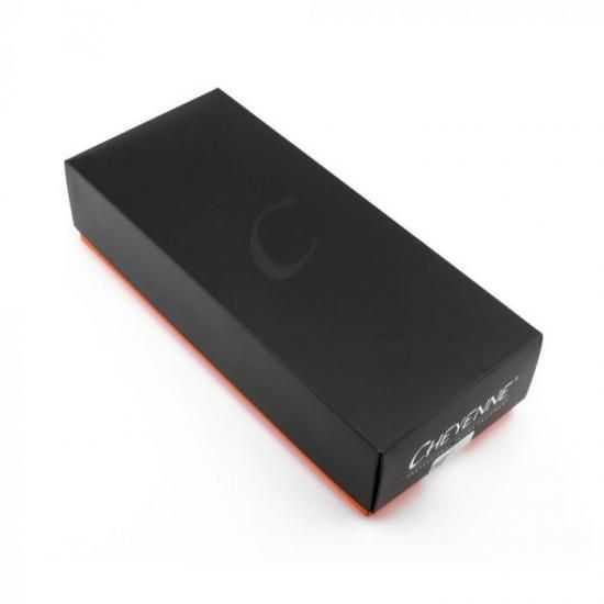 CHEYENNEパワーサプライ Power Supply Cheyenne PU 1 for tattoo machines - No Chords