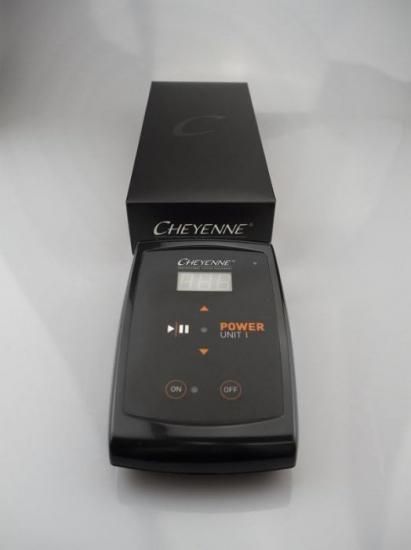 CHEYENNEパワーサプライ タッチパネル対応 シャイアンCheyenne パワーサプライ PU4