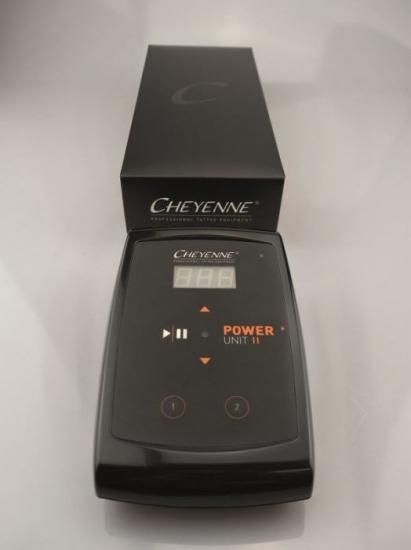 2出力対応 シャイアンCheyenne パワーサプライ PU2 2出力対応 シャイアンCheyenne パワーサプライ PU2