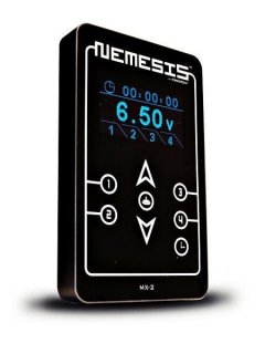 Nemesis MX-2 ץեåʥ ѥץ饤