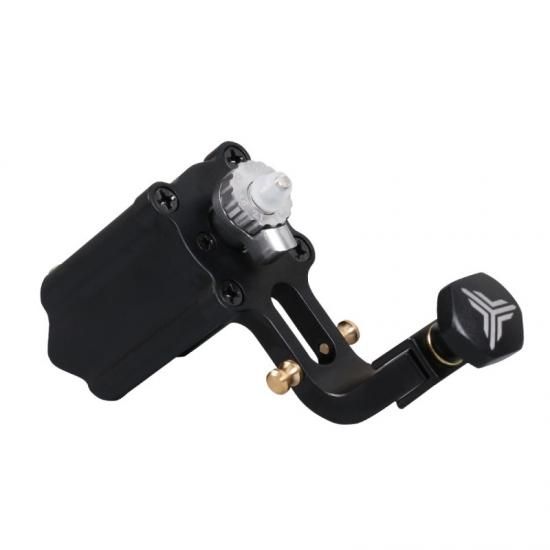 タトゥーマシン 2ピース DH Extreme V2S ロータリータトゥーマシーン キット