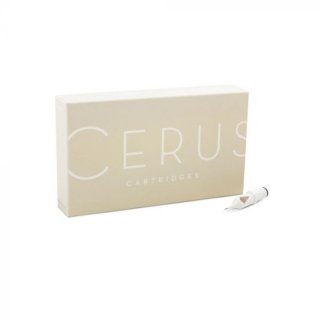 Peak Cerus PMU Cartridge Tattoo Needles ˡɥ륫ɥå 20