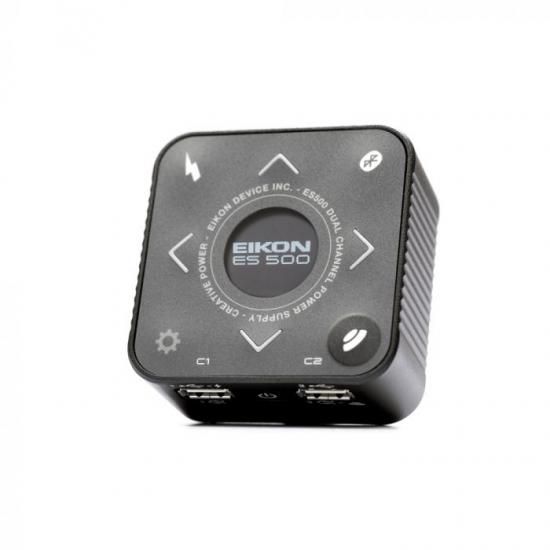 eikon タトゥー　パワーサプライ Eikon S500 パワーサプライ