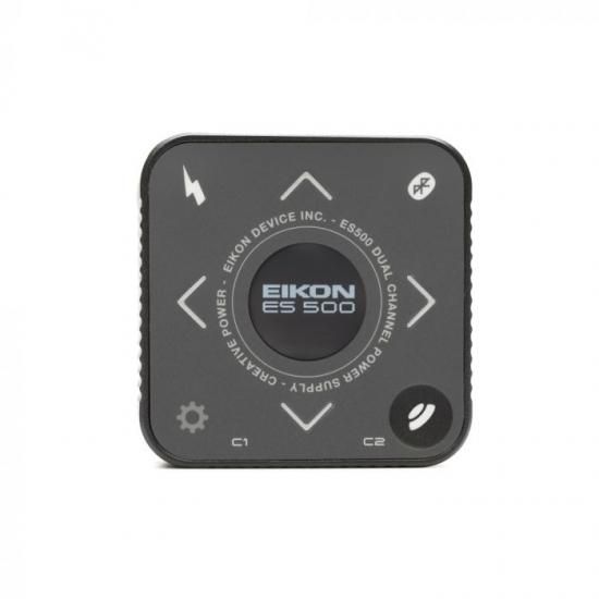 Eikon S500 パワーサプライ