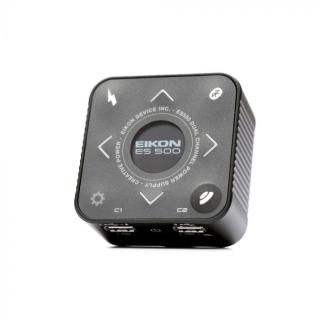 Eikon ES500 パワーサプライ 