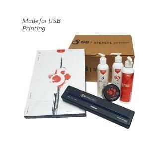 ステンシル転写サプライ - タトゥー用品通販ショップ PINK TATTOO(ピンクタトゥー)