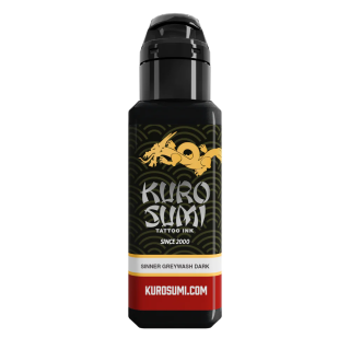 KURO SUMI  ȥ Zhang Po Sinner 쥤å(Dark) ñ