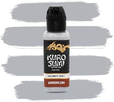 KURO SUMI クロスミ タトゥーインク Marble Stone Tone タトゥー