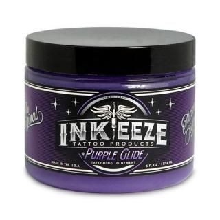 INK-EEZE Purple Glide 饤&ե