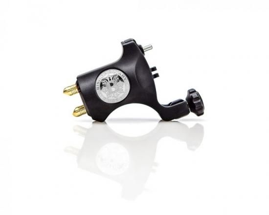 Bishop Rotary The Power WAND Packer 4.2mmストローク | FLAG