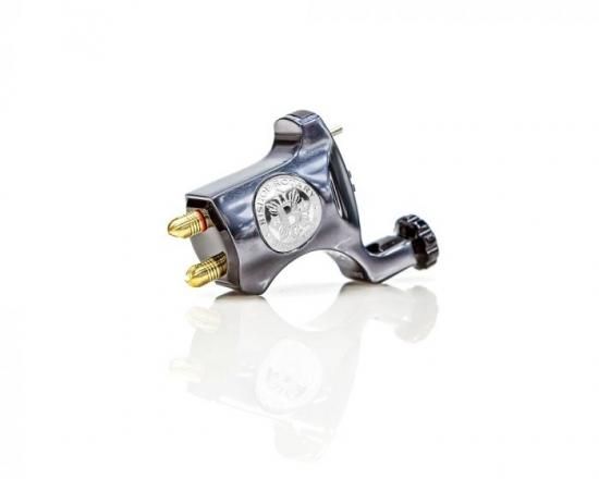 Bishop Rotary ビショップロータリー RCA接続 タトゥーマシーン 6色 Bishop Rotary ビショップロータリー RCA接続 タトゥーマシーン 6色