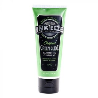INK-EEZE Green Glide アフターケア 軟膏