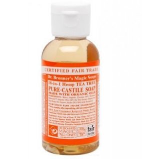 Dr. Bronner's ޥå ƥĥ꡼ Pure-Castile