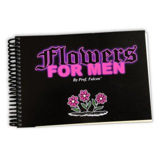 Flowers for Men by Prof. Falcon ǥ