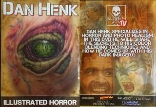 Dan Henk ᡼塼ȥꥢ&顼֥ɥƥ˥å DVD