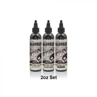 Nocturnal Ink Υʡ륤 West Coast ȥ3å 2oz