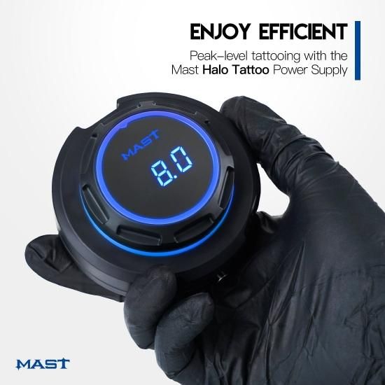 DH Mast Tour Pro マストツアープロ ロータリータトゥーペン DH Mast Tour Pro マストツアープロ ロータリータトゥーペン