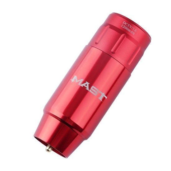 MAST (マスト) タトゥーマシン アートメイクマシン