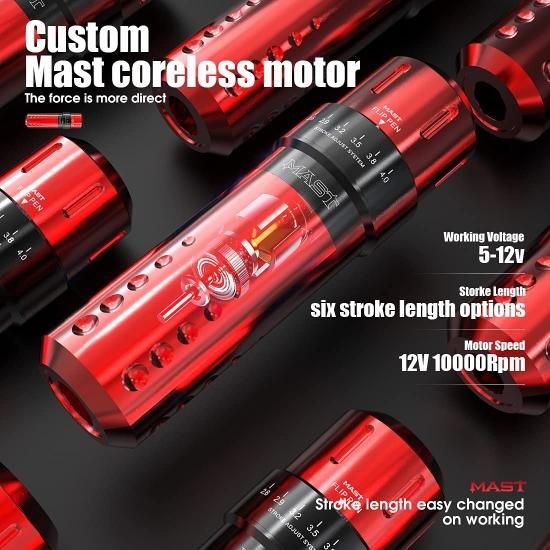 DH Mast Flip マストフリップ ロータリーマシン+T1バッテリー DH Mast Flip マストフリップ ロータリーマシン+T1バッテリー