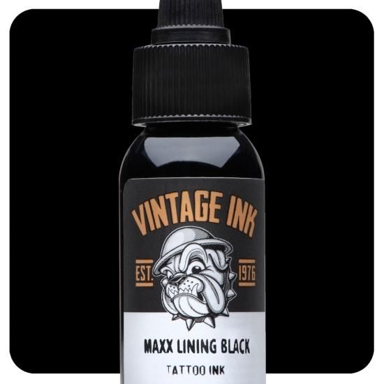 ETERNAL INK エターナルインク Vintage Ink Set ヴィンテージ