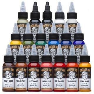 ETERNAL INK｜エターナル インク - タトゥー用品（刺青｜入れ墨