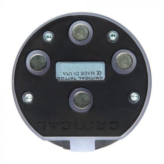 Critical Tattoo Atom X-R パワーサプライ ブラック