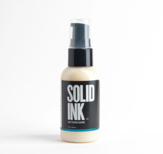 SOLID INK ソリッドインク タトゥー アフターケアローション 60ml