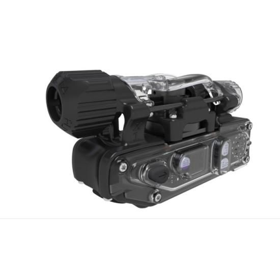 Inkjecta インクジェクタ Flite X1 ワイヤレス タトゥーマシン Glass