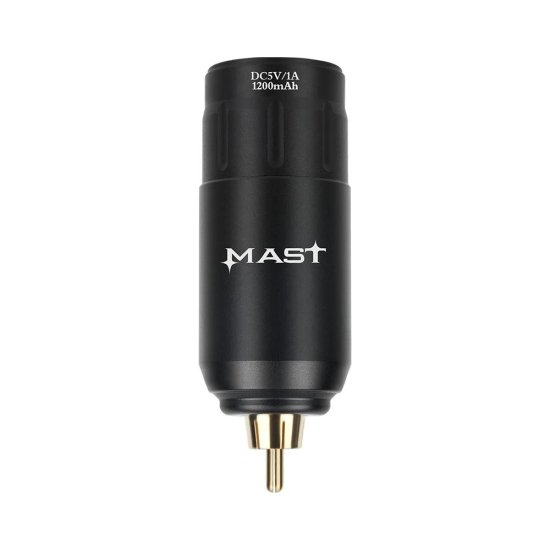 DH Mast U1 ワイヤレスバッテリー RCA接続