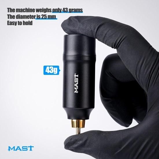 DH Mast T2 ワイヤレスバッテリー