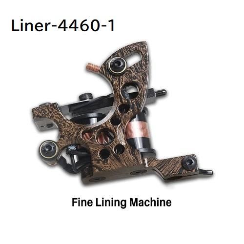 DH Wrap Coil Tattoo Machines コイルタトゥーマシン 9種 単品 DH Wrap Coil Tattoo Machines コイルタトゥーマシン 9種 単品