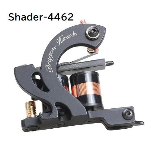 DH Wrap Coil Tattoo Machines コイルタトゥーマシン 9種 単品 DH Wrap Coil Tattoo Machines コイルタトゥーマシン 9種 単品