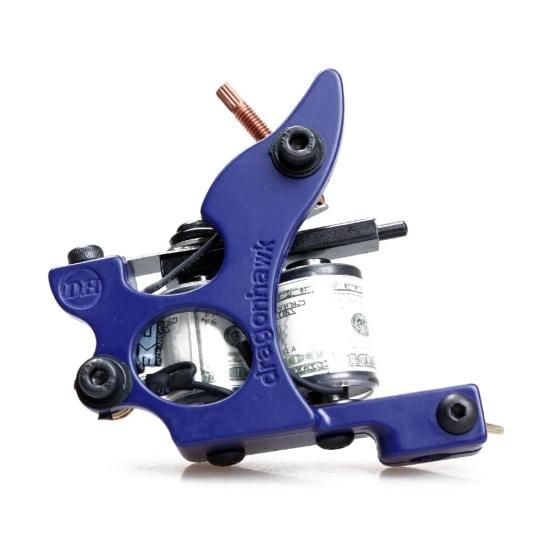 DH Wrap Coil コイル タトゥーマシン 9種 DH Wrap Coil コイル タトゥーマシン 9種