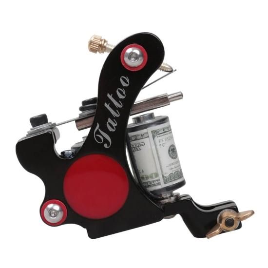 DH Wrap Coil コイル タトゥーマシン 9種 DH Wrap Coil コイル タトゥーマシン 9種