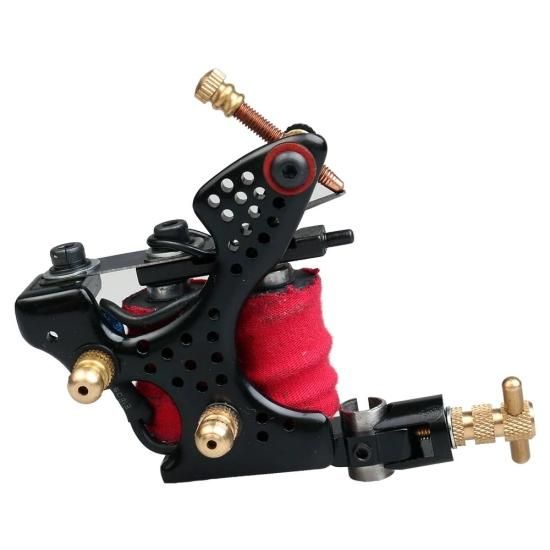 DH Wrap Coil コイル タトゥーマシン 9種 DH Wrap Coil コイル タトゥーマシン 9種