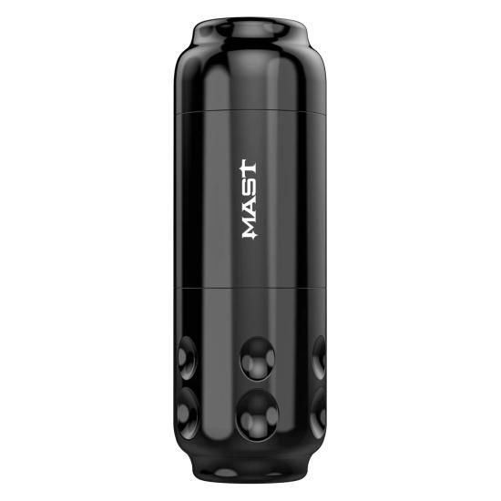 DH Mast Sensor 4.0mm Tattoo Machine T1 Wireless Battery Kit