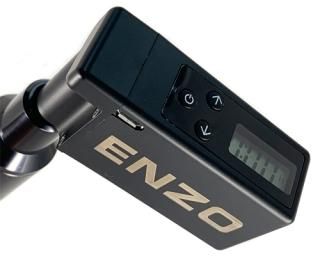 Enzo ĥ Battery & Pedal System Хåƥ꡼&ڥ륷ƥ