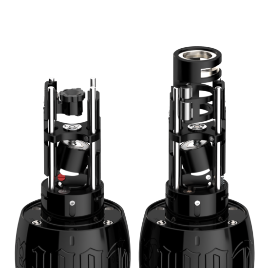 InkMachines Cobra Tattoo Machine