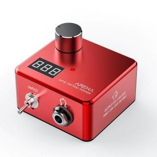 パワーサプライ - タトゥー用品（刺青｜入れ墨｜ Tattoo）通販