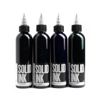 SOLID INK åɥ Dark Side ˥å ȥ 4å