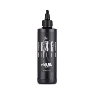 DYNAMIC ʥߥå ȥ GANGA BLACK 󥬥֥å 240ml