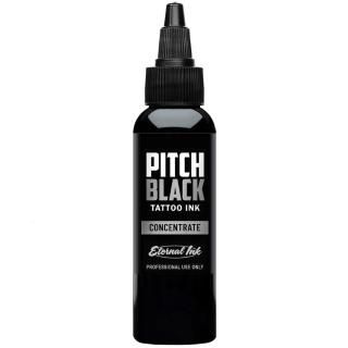 ETERNAL INK ʥ륤 Pitch Black Concentrate ԥå֥å󥻥ȥ졼 ȥ