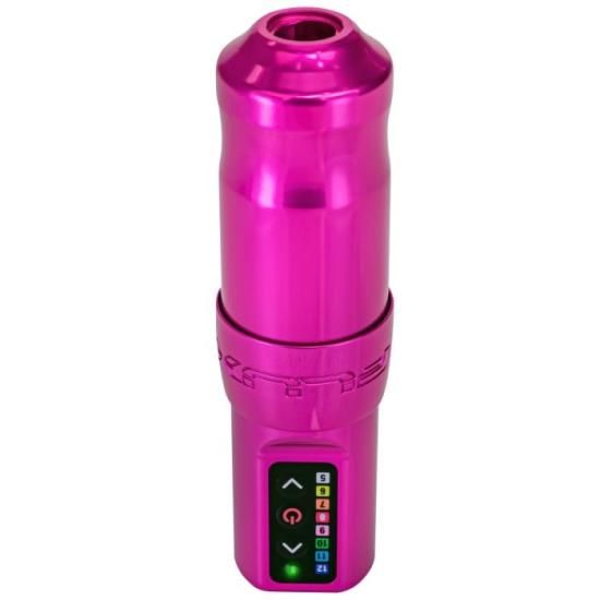 FK Irons エフケーアイアン Spektra Flux タトゥーマシン+